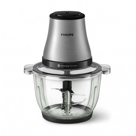 FOOD PROCESSOR CHOPPER/SERIES 5000 HR1504/00 PHILIPS HR1504/00 (8720389066610)