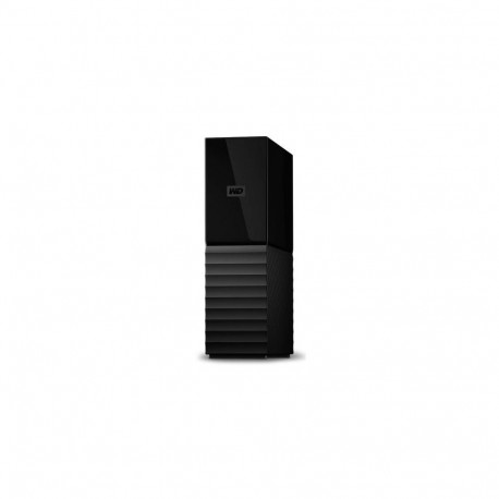WD kõvaketas My Book 22TB USB3.2
