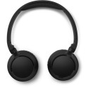 Philips TAH4000BK/00 black