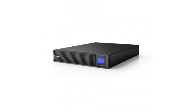 PowerWalker VFI 3000 ICR IoT DNV