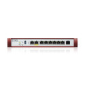 Zyxel USGFLEX 200HP Gold Security Bundle Firewall