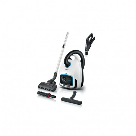 Bosch tolmuimeja BGB6SIL0L ProSilence Serie 6 kottidega