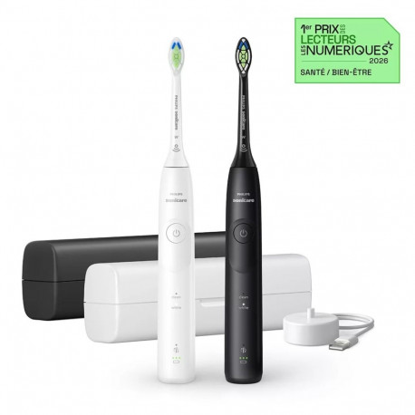 Philips Sonicare laetav hambahari 5500 series HX7119/02
