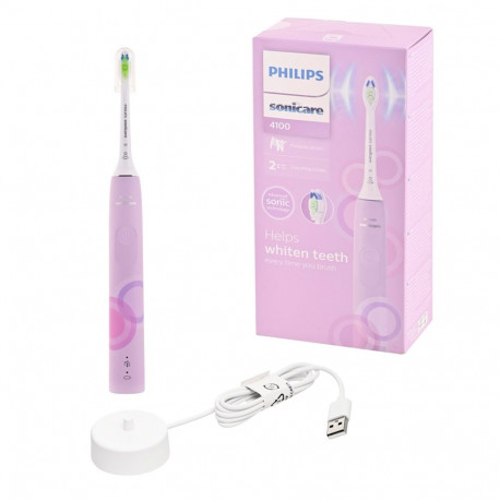 Philips 4100 Series HX3689/44 soniline elektriline hambahari