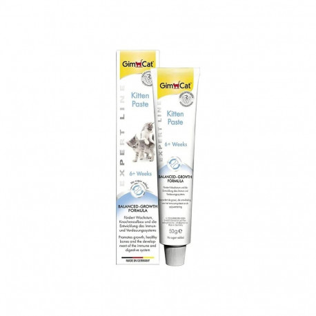 GIMCAT kassipoja pasta 50g
