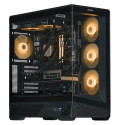 Actina 5901443441250 PC Intel Core Ultra 5 245KF 16 GB DDR5-SDRAM 1 TB SSD AMD Radeon RX 9070 XT Mid