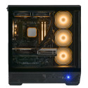 Actina 5901443441250 PC Intel Core Ultra 5 245KF 16 GB DDR5-SDRAM 1 TB SSD AMD Radeon RX 9070 XT Mid