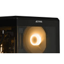 Actina 5901443441243 PC Intel Core Ultra 5 245KF 16 GB DDR5-SDRAM 1 TB SSD AMD Radeon RX 9060 XT Mid