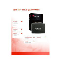 AFOX SSD 512GB QLC 560