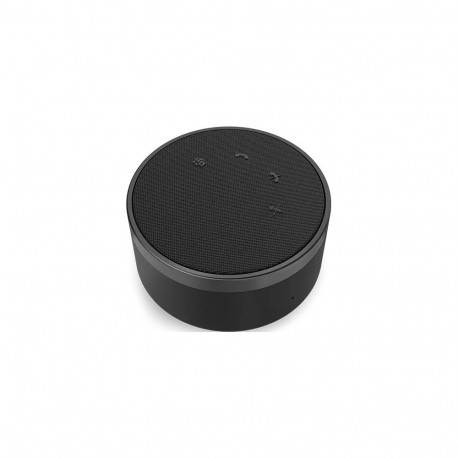 Lenovo 4XD1C82055 speakerphone PC USB Type-C Black