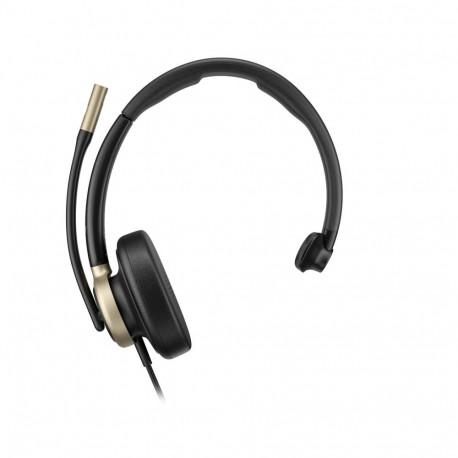 HP Poly peakomplekt Mission 815 ühepoolne USB-juhtmega