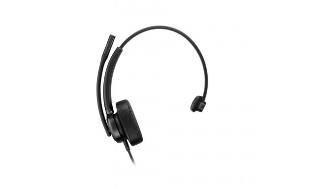 HP Poly peakomplekt Mission 415 ühepoolne USB-juhtmega