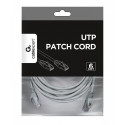 patch-kaabel cat.6 UTP vask 7.5m, hall