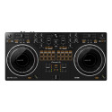 Pioneer dj-kontroller DDJ-REV1 2-kanaliline, must
