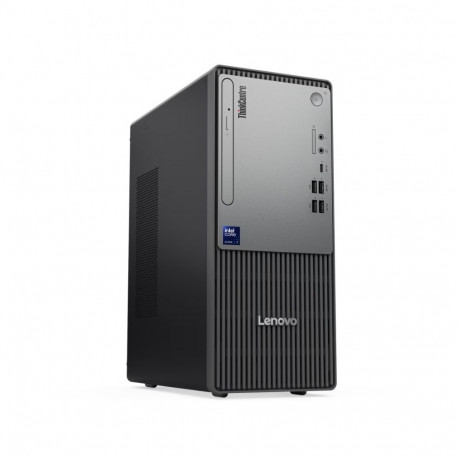 Computer ThinkCentre Neo 50t G6 TOWER W11Pro 13BD0047PB Ultra 5 225/16GB/1TB/INT/Black/3YRS OS + 1YR