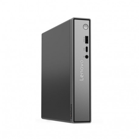 Computer ThinkCentre Neo 55q Tiny G6 13GN000MPB W11Pro 5 220/16GB/512GB/AMD Radeon/3YR OS + 1YR CI