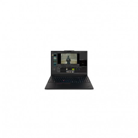 ThinkPad mobiilne tööjaam P16s G5 21XG0018PB W11Pro AI 7 PRO 450/32GB/1TB/RTX PRO 500 6GB/16.0WQUXGA