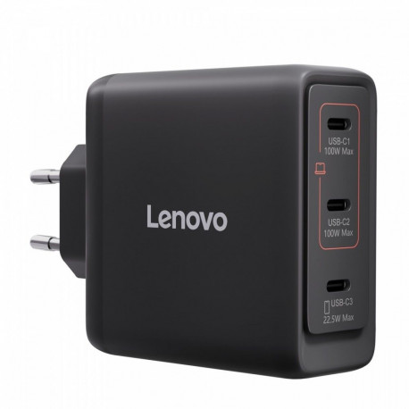 Charger Multi-port USB-C 100W GaN