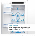Fridge-freezer KIN86ADD0