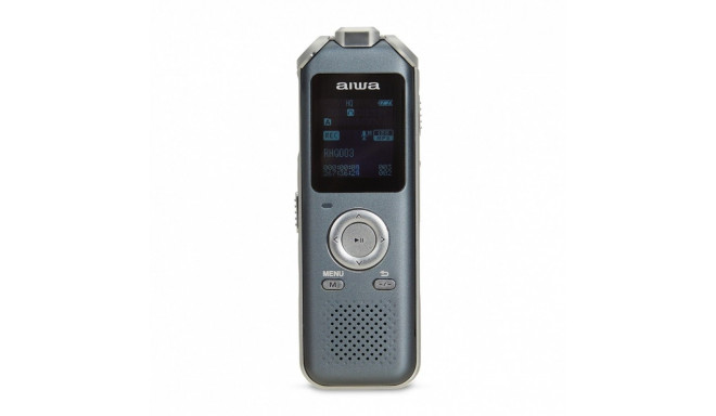 Dictaphone diktofon DVR-M700 16GB, hõbe
