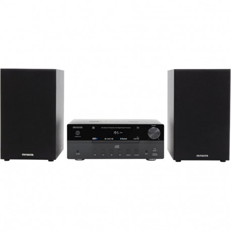 mini hi-fi süsteem MSBTU-550