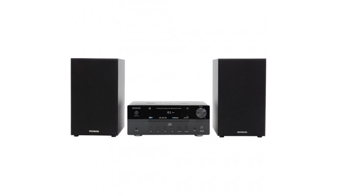 mini hi-fi süsteem MSBTU-550
