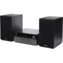 Mini hi-fi system MSBTU-550
