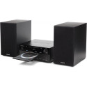 Mini hi-fi system MSBTU-550