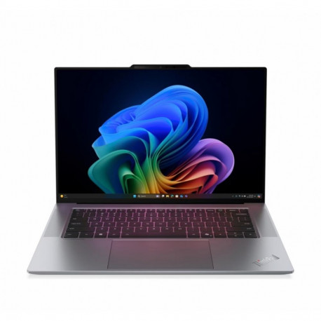 Ultrabook ThinkPad X9 G1 21VV003TPB W11Pro Ultra x7 358H/32GB/1TB/15.3"/Touch/Grey/3Y Premier Suppor
