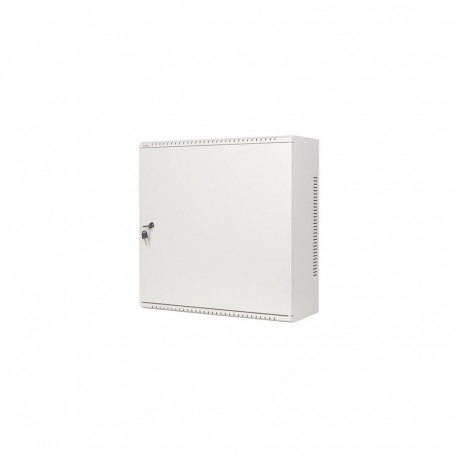 Lanberg seinakapp WAF1-5203-06-00B 6U, hall