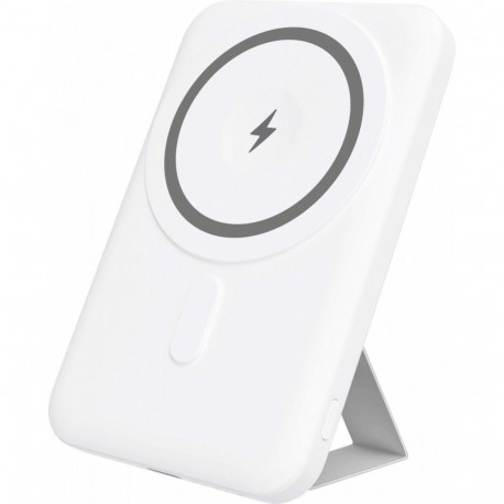 Power Bank 501 WH SILIC 5000mAh MagSafe PD 20W