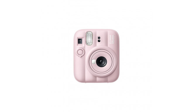 Instax kaamera mini 13, roosa