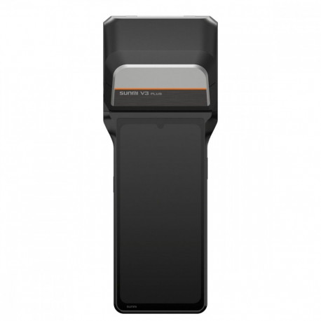 Terminal V3 Plus GMS A14 6,75inches 4/64GB skanner