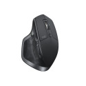 Logitech hiir MX Master 2S kontori paremakäeline RF-juhtmevaba + Bluetooth laser 4000DPI