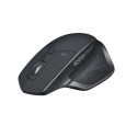 Logitech MX Master 2S mouse Office Right-hand RF Wireless + Bluetooth Laser 4000 DPI