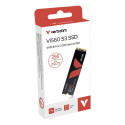 Verbatim Vi560 S3 M.2 SSD 256GB