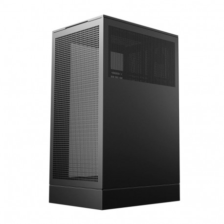 DeepCool CH270 Digital Mini Tower Black