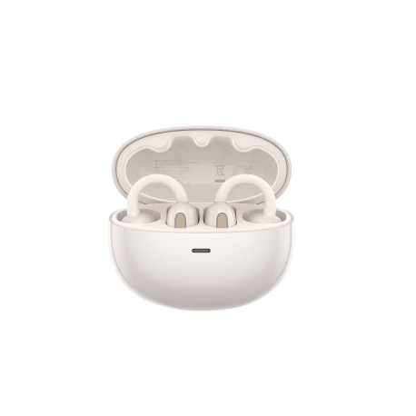 Nubia LiveClip Bluetooth In-Ear Earphones White