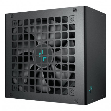 DeepCool toiteplokk PL650D 650W 20+4 pin ATX, must