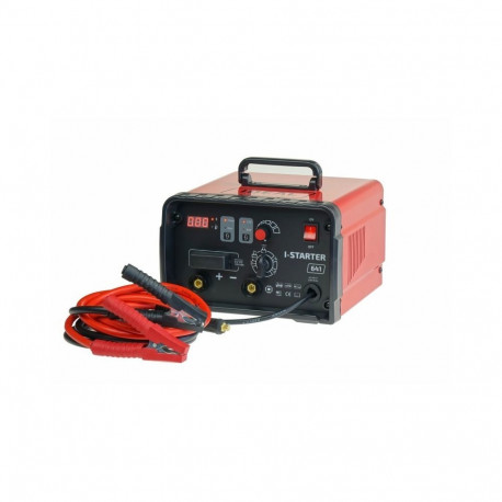 Inverter Charger with Start I-Starter 641 12/24V