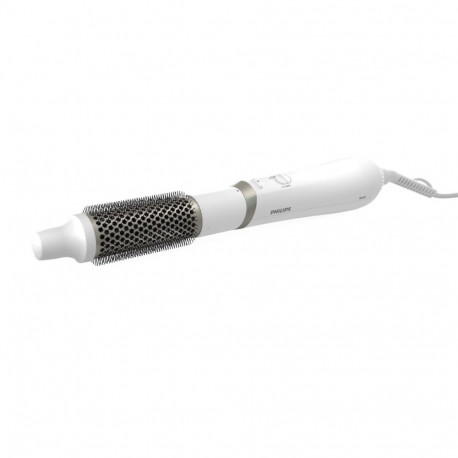 Philips 3000 seeria BHA303/00 kuumaõhuhari, soe valge, 800 W, 1.8 m