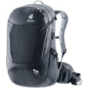 Deuter Trans Alpine 24 24 L Black