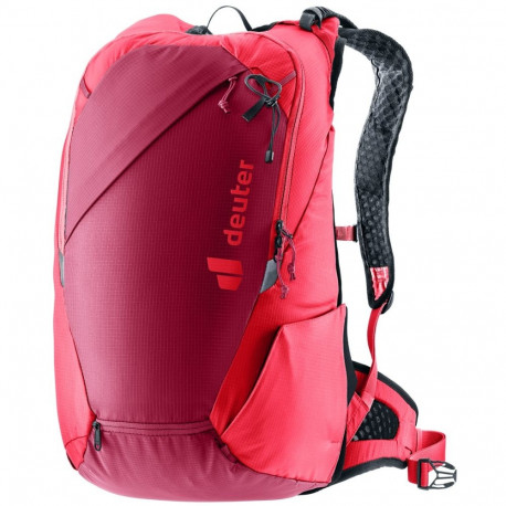 Deuter seljakott Updays 20 20L, punane