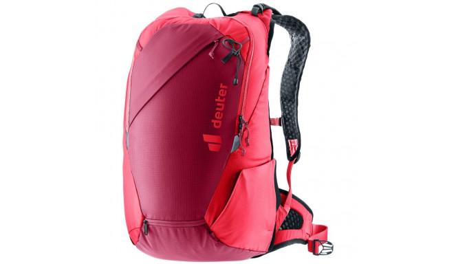 Deuter Updays 20 20 L Red