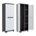KETER lisariiulid LINEAR 68x39x173cm IT