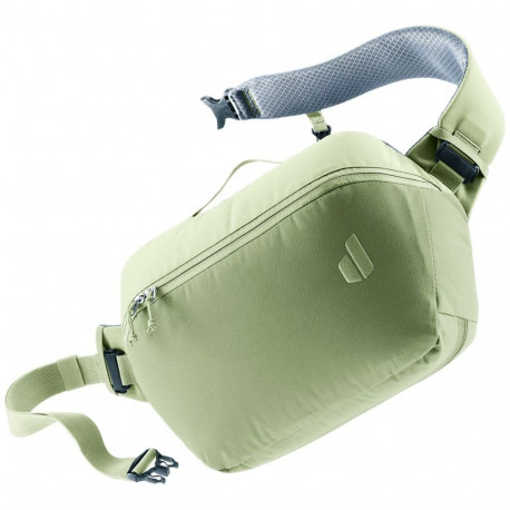 Deuter vöökott Stroof 8, roheline