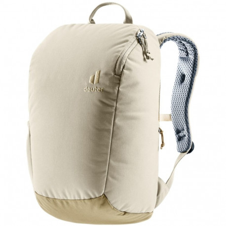 Deuter seljakott Stepout 16 16L, naturaalne