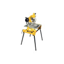 DeWALT DW743N mitre saw 2850 RPM 2000 W