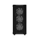 DeepCool CC560 MESH V2 Midi Tower Black