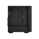 DeepCool CC560 MESH V2 Midi Tower Black